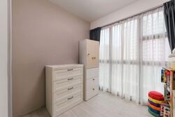 Prive (D19), Condominium #540686321